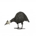 Twisted Guinea Fowl Family