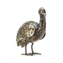 Guinea Fowl Family