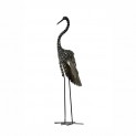 Twisted Heron