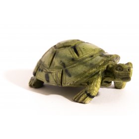 Stone Turtle 