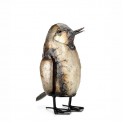 Mother and Baby Penguin