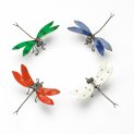 Dragonflies