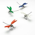 Dragonflies