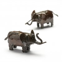 Elephant Elephant