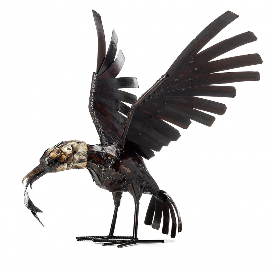 Fish Eagle