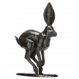 Leaping Hare