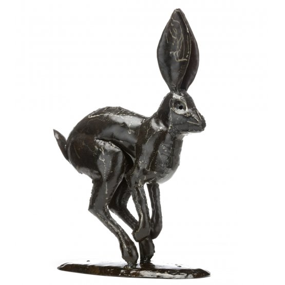 Leaping Hare