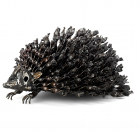 Hedgehog Hedgehog