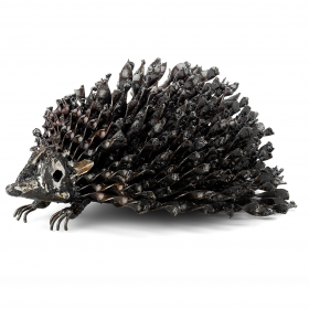 Hedgehog Hedgehog