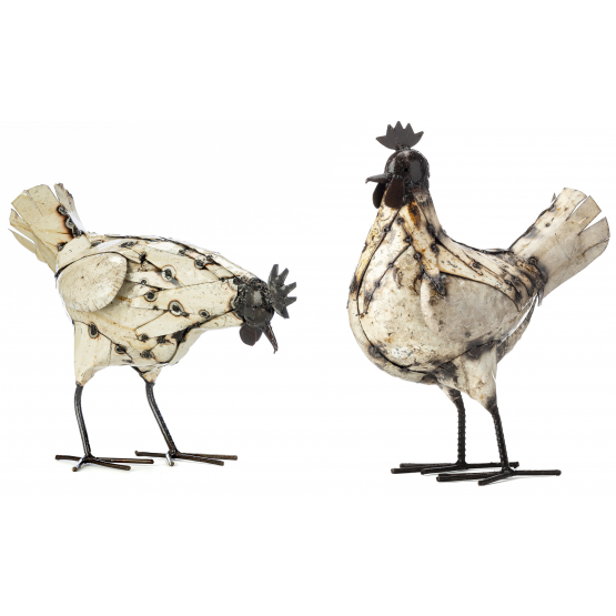 Hen