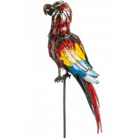Parrot Stick Parrot Stick