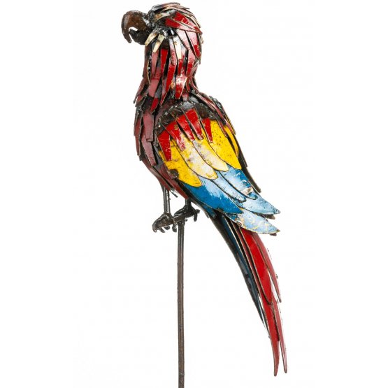 Parrot Stick Parrot Stick