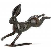 Running Hare Running Hare