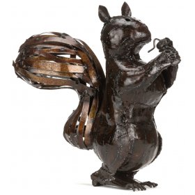 Squirrel Squirrel