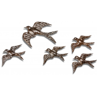 Swallow Flock Swallow Flock