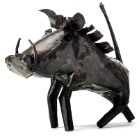 Warthog Warthog