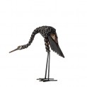 Baby Twisted Heron