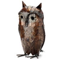 Horned Owl