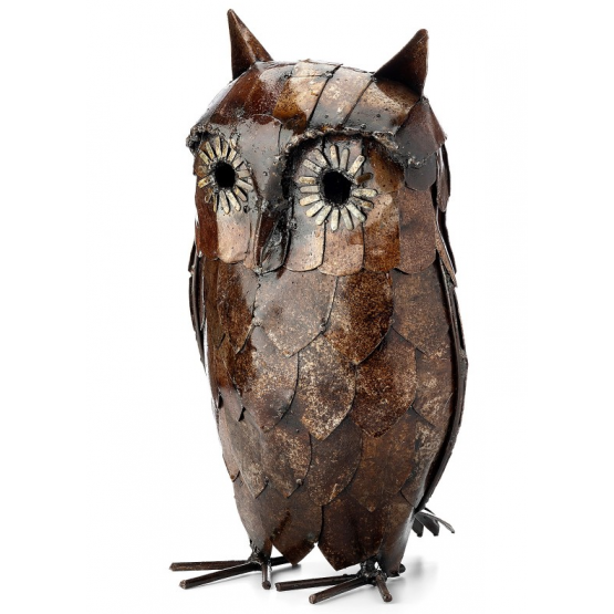 Horned Owl