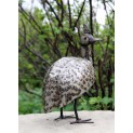Guinea Fowl 
