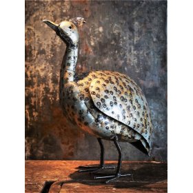 Guinea Fowl 