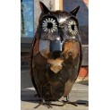 Horned Owl