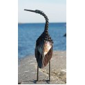 Baby Twisted Heron