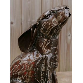 Moongazing Hare 