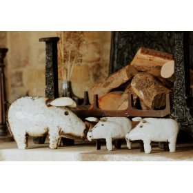 Pig Family