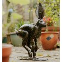 Leaping Hare