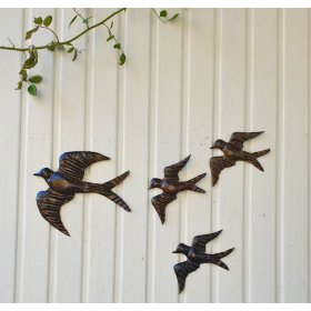Small Swallow