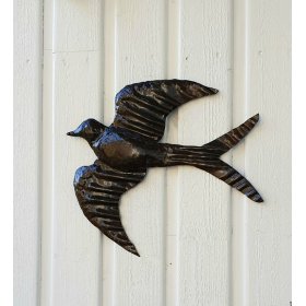 Large Swallow