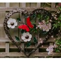 Flower Frame