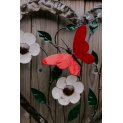 Flower Frame