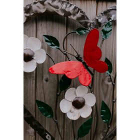 Flower Frame