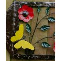 Flower Frame