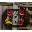 Flower Frame