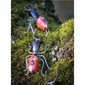 Red Ant