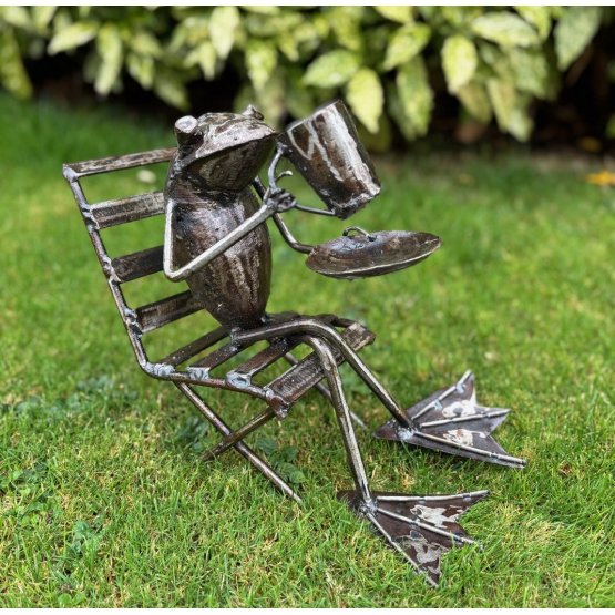 Frog Chair Frog Chair