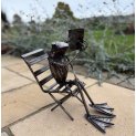 Frog Chair