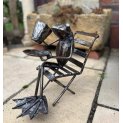 Frog Chair