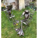 Frog Chair