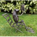 Frog Chair