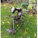 Frog Chair