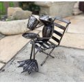Frog Chair