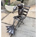 Frog Chair