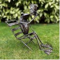 Frog Chair