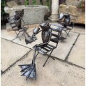Frog Chair