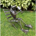 Frog Chair