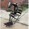 Frog Chair